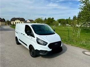 Ford Custom zu verkaufen, 15000 €, Auto & Fahrrad-Traktoren & Nutzfahrzeuge in 2822 Gemeinde Walpersbach