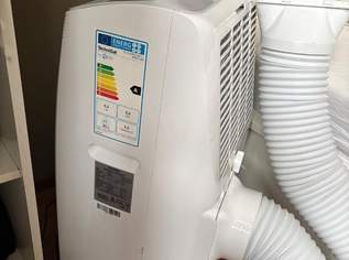Technisat Klimaanlage // 3-in-1 // Technipolar 2L Technisat Klimaanlage // 3-in-1 // Technipolar 2L