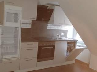 2 Zimmerwohnung DG mit Terrasse, 937.99 €, Immobilien-Wohnungen in 1150 Rudolfsheim-Fünfhaus