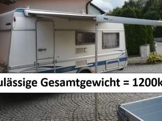 Fendt Saphir 450 QB Wohnwagen, 8950 €, Auto & Fahrrad-Wohnwagen & Anhänger in 4312 Ried in der Riedmark Fendt Saphir 450 QB Wohnwagen, 8950 €, Auto & Fahrrad-Wohnwagen & Anhänger in 4312 Ried in der Riedmark