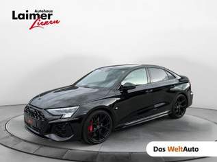 RS 3 Limousine, 84980 €, Auto & Fahrrad-Autos in 8940 Liezen RS 3 Limousine, 84980 €, Auto & Fahrrad-Autos in 8940 Liezen
