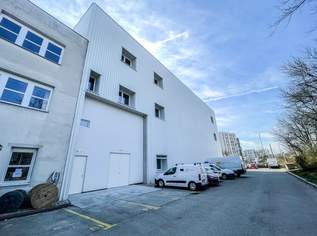 DPC | Büro nähe Breitenfurter Straße, 2824.63 €, Immobilien-Gewerbeobjekte in 1230 Liesing