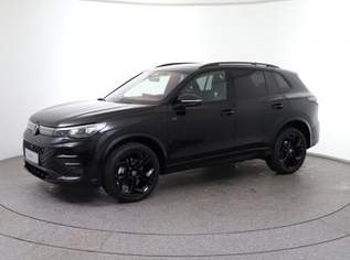 Tiguan R-Line TDI 4MOTION DSG Tiguan R-Line TDI 4MOTION DSG
