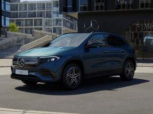 EQA 300 4MATIC, 35900 €, Auto & Fahrrad-Autos in 4030 Kleinmünchen-Auwiesen