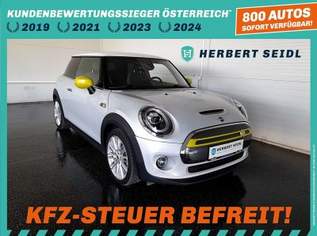 MINI Cooper SE Trim M Aut. *VIRTUELL / LED / NA..., 19480 €, Auto & Fahrrad-Autos in 8200 Gleisdorf