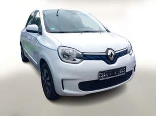 Twingo Electric Intens SHZ Schuko Temp 60kW ..., 12962 €, Auto & Fahrrad-Autos in 6844 Gemeinde Altach