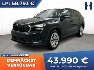 Kodiaq TDI Selection 19er 7-SITZE ASSISTENZ R-KAM +++, 45490 €, Auto & Fahrrad-Autos in 2512 Katastralgemeinde Tribuswinkel