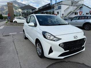 i10 Level 2 1,0 AMT a1b61, 12890 €, Auto & Fahrrad-Autos in 5081 Anif i10 Level 2 1,0 AMT a1b61, 12890 €, Auto & Fahrrad-Autos in 5081 Anif