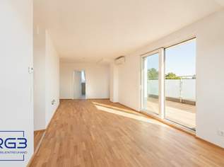 Weitblick DG-Wohnung in 1220 Wien: Erstbezug mit 4 Terrassen., 720000 €, Immobilien-Wohnungen in 1220 Donaustadt Weitblick DG-Wohnung in 1220 Wien: Erstbezug mit 4 Terrassen., 720000 €, Immobilien-Wohnungen in 1220 Donaustadt