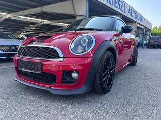 MINI R58 Coupé COOPER S 1,6, 10990 €, Auto & Fahrrad-Autos in 8234 Rohrbach an der Lafnitz MINI R58 Coupé COOPER S 1,6, 10990 €, Auto & Fahrrad-Autos in 8234 Rohrbach an der Lafnitz
