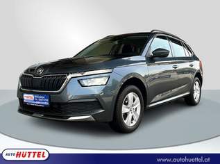 Kamiq Ambition 1.0 TSI - LED - AHV, 18790 €, Auto & Fahrrad-Autos in 8443 Gleinstätten
