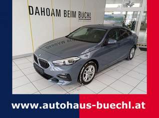 218 i Gran Coupe Aut. Sport Line, 23290 €, Auto & Fahrrad-Autos in 4782 St. Florian am Inn