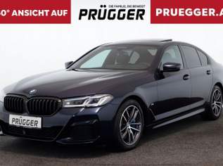 530d xDrive Autom M-SPORT LIMO LASER SD HUD, 46990 €, Auto & Fahrrad-Autos in 8071 Hausmannstätten