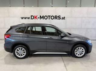 X1 xDrive 20 d xLine / HeadUp / Navi / AHK / LED, 17990 €, Auto & Fahrrad-Autos in 7502 Unterwart