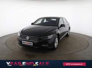 Passat Business TDI, 21950 €, Auto & Fahrrad-Autos in 8020 Gries