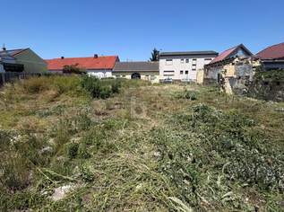 ATTRAKTIVES BAUGRUNDSTÜCK FÜR IHR EIGENHEIM, 340000 €, Immobilien-Grund und Boden in 2462 Wilfleinsdorf ATTRAKTIVES BAUGRUNDSTÜCK FÜR IHR EIGENHEIM, 340000 €, Immobilien-Grund und Boden in 2462 Wilfleinsdorf
