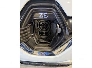Zoe Intens R135 Z.E.50 CCS (52kWh miete KFZ 5144, 12880 €, Auto & Fahrrad-Autos in 8075 Hart bei Graz