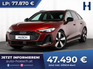 A5 Avant TDI 2xS-LINE BLACK TECH PLUS MATRIX 360°, 49490 €, Auto & Fahrrad-Autos in 2512 Katastralgemeinde Tribuswinkel A5 Avant TDI 2xS-LINE BLACK TECH PLUS MATRIX 360°, 49490 €, Auto & Fahrrad-Autos in 2512 Katastralgemeinde Tribuswinkel