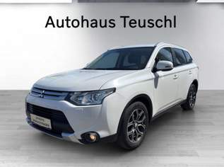 Outlander 2,2 DI-D 4WD Instyle Led.Schwarz AS&G 14, 12470 €, Auto & Fahrrad-Autos in Niederösterreich