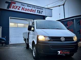 T5 Pritsche 4Motion, 17990 €, Auto & Fahrrad-Autos in 6116 Gemeinde Weer T5 Pritsche 4Motion, 17990 €, Auto & Fahrrad-Autos in 6116 Gemeinde Weer