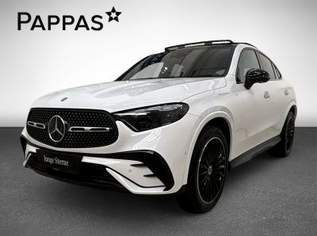 GLC 450 d 4MATIC Coupé, 101900 €, Auto & Fahrrad-Autos in 4030 Kleinmünchen-Auwiesen