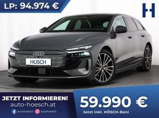 A6 Avant e-tron performance S-LINE PANO HEAD UP B&O, 62990 €, Auto & Fahrrad-Autos in 4061 Pasching A6 Avant e-tron performance S-LINE PANO HEAD UP B&O, 62990 €, Auto & Fahrrad-Autos in 4061 Pasching
