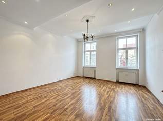 Äußere Mariahilfer Straße I Nähe Westbahnhof I ideale Infrastruktur I hohe Decken I großes Potential, 195000 €, Immobilien-Wohnungen in 1060 Mariahilf Äußere Mariahilfer Straße I Nähe Westbahnhof I ideale Infrastruktur I hohe Decken I großes Potential, 195000 €, Immobilien-Wohnungen in 1060 Mariahilf