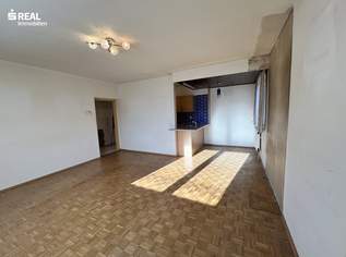3,5 Zimmer Familienwohnung in unmittelbarer nähe zum Liesingbach, 282000 €, Immobilien-Wohnungen in 1230 Liesing