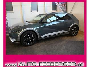 Ioniq 5 Elektro Plus Line, Wärmepumpe, Pixel-LED, ACC, ..., 24990 €, Auto & Fahrrad-Autos in 8753 Fohnsdorf Ioniq 5 Elektro Plus Line, Wärmepumpe, Pixel-LED, ACC, ..., 24990 €, Auto & Fahrrad-Autos in 8753 Fohnsdorf