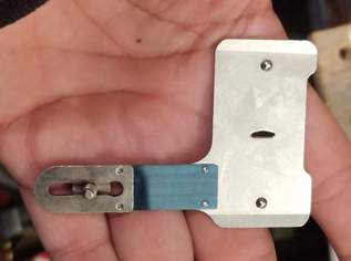 Singer Nähmaschinen-Automatik-Zickzack-Aufsatz 