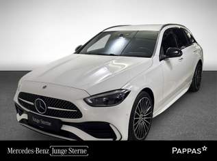 C 300 de 4MATIC T-Modell mit EQ Hybrid Technologie, 56900 €, Auto & Fahrrad-Autos in 5020 Altstadt C 300 de 4MATIC T-Modell mit EQ Hybrid Technologie, 56900 €, Auto & Fahrrad-Autos in 5020 Altstadt