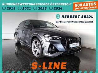 e-tron 95 quattro S-LINE *NP: € 120.168,- / DIGITALE M..., 59980 €, Auto & Fahrrad-Autos in 8200 Gleisdorf e-tron 95 quattro S-LINE *NP: € 120.168,- / DIGITALE M..., 59980 €, Auto & Fahrrad-Autos in 8200 Gleisdorf