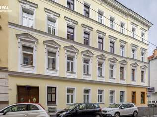 Einzimmerwohnung in Ottakring, 145000 €, Immobilien-Wohnungen in 1160 Ottakring