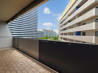 Moderne CITYGATE-Wohnung in U1-Nähe!!! Sensationelle 16,55m² Außenfläche!!!, 350000 €, Immobilien-Wohnungen in 1210 Floridsdorf