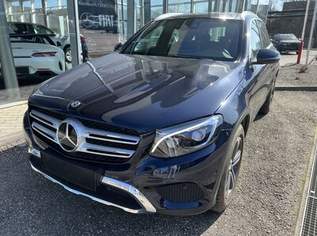 GLC 220 d 4Matic °TOP Zustand° NUR 56.000KM°, 33990 €, Auto & Fahrrad-Autos in 4880 Sankt Georgen im Attergau
