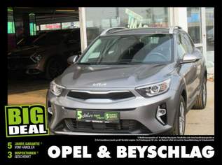 STONIC SIL 1.0 TGDI DCT7 100, 19990 €, Auto & Fahrrad-Autos in 1190 Döbling