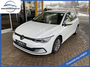 Golf 2,0 TDI Life**NAVI*ACC**, 16990 €, Auto & Fahrrad-Autos in 8330 Feldbach