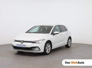 Golf Life TDI, 19490 €, Auto & Fahrrad-Autos in 6600 Marktgemeinde Reutte