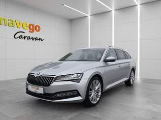 Superb Style 4x4 DSG, 27990 €, Auto & Fahrrad-Autos in 3442 Gemeinde Langenrohr