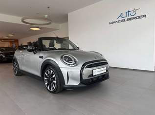 Cabrio MINI Cooper Cabrio, 27700 €, Auto & Fahrrad-Autos in 5165 Berndorf bei Salzburg