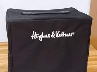 Hughes & Kettner Tubemeister 18 Combo, E-Gitarrenverstärker