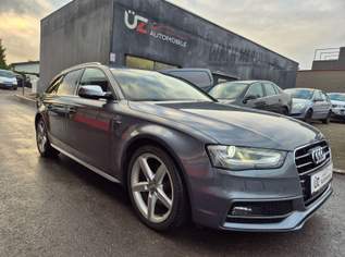 A4 *** AUTOMATIK *** Ambiente, 11790 €, Auto & Fahrrad-Autos in 6800 Gisingen