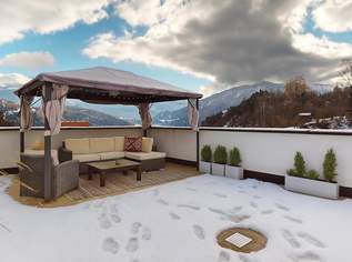 Weitläufige 5-Zimmer-Wohnung mit Dachterrasse und Alpenpanorama!, 440000 €, Immobilien-Wohnungen in 6460 Stadt Imst
