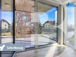 Trendy Living - Top 17, 746 €, Immobilien-Wohnungen in 4050 Traun
