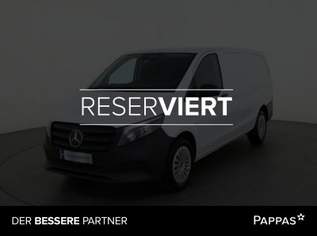 Vito 114 CDI Kasten Lang, 43188 €, Auto & Fahrrad-Autos in 4030 Kleinmünchen-Auwiesen