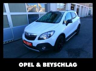 Mokka 1.6 CDTI Cosmo, 9950 €, Auto & Fahrrad-Autos in 1190 Döbling