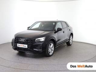 Q2 30 TFSI admired, 29200 €, Auto & Fahrrad-Autos in 8792 St. Peter-Freienstein