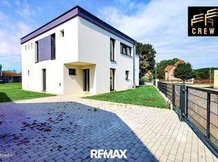 Moderne Doppelhaushälfte in Wimpassing, 395000 €, Immobilien-Häuser in 2632 Gemeinde Wimpassing im Schwarzatale Moderne Doppelhaushälfte in Wimpassing, 395000 €, Immobilien-Häuser in 2632 Gemeinde Wimpassing im Schwarzatale