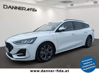 Focus Turnier 155PS Benzin 1,0 EcoBoost Hybrid ST-Lin..., 26000 €, Auto & Fahrrad-Autos in 4707 Schlüßlberg