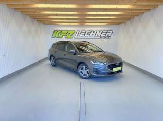 Focus Turnier 1.5 EcoBl. ""SITZH*LED*NAVI*CARPLAY, 16950 €, Auto & Fahrrad-Autos in 4782 St. Florian am Inn